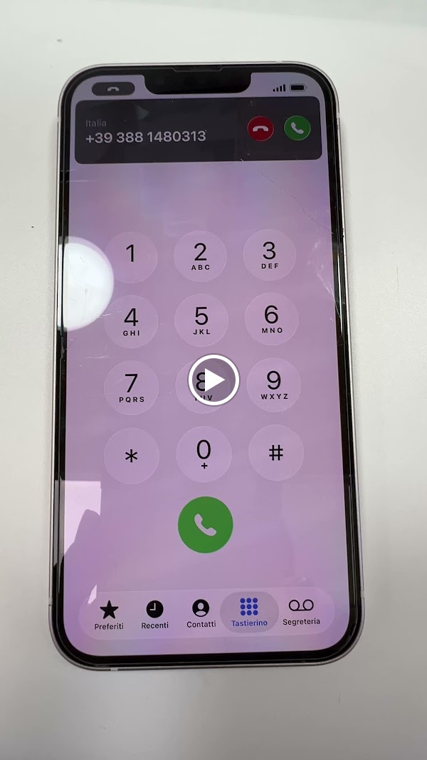 Aggiornamento Heyphone 3
