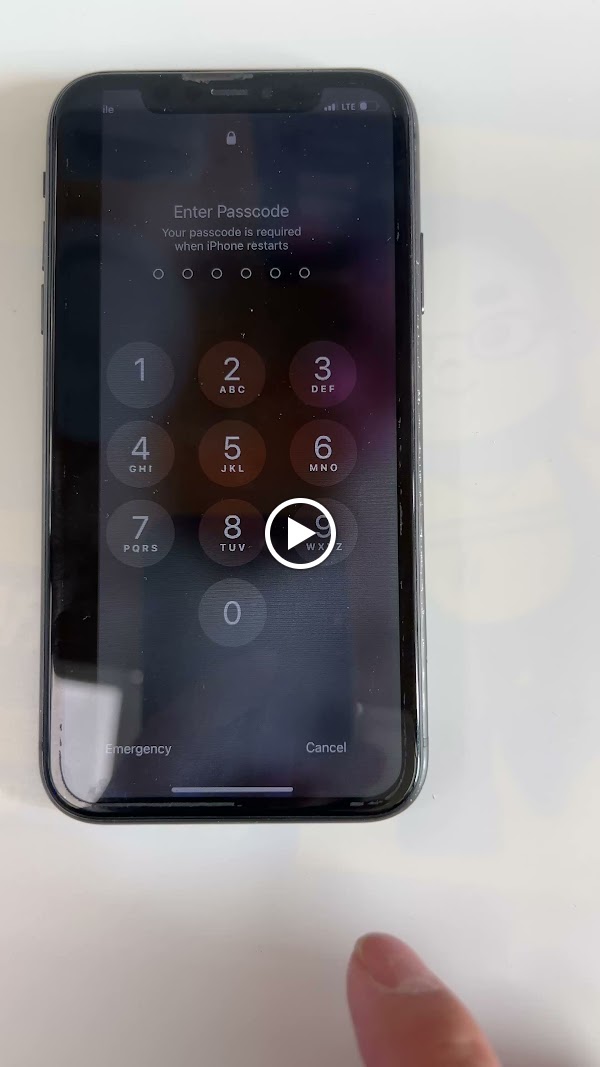 Aggiornamento Heyphone 1