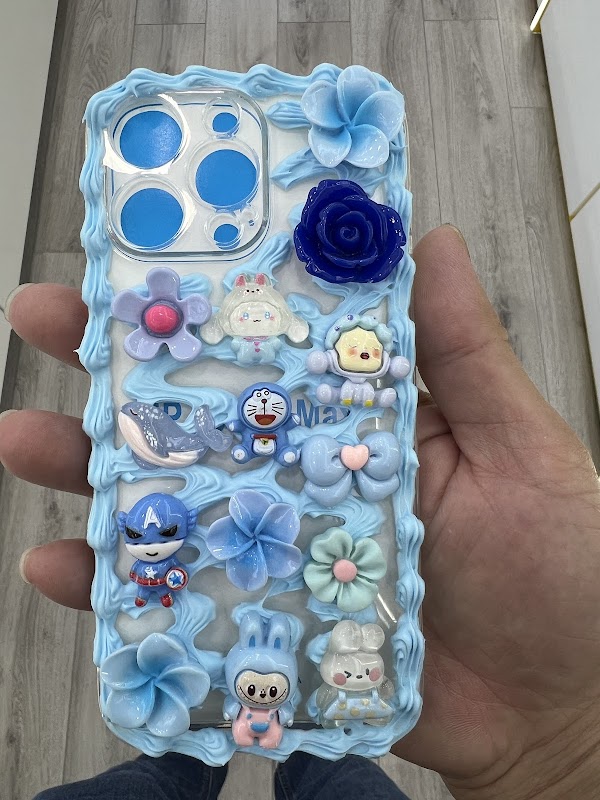 Aggiornamento Heyphone 3