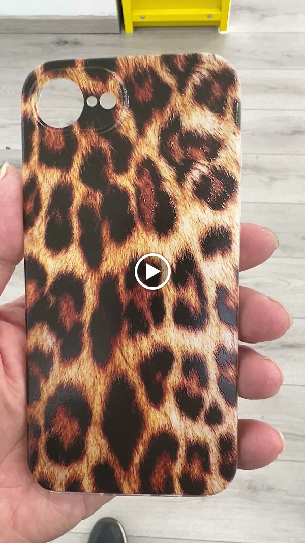Aggiornamento Heyphone 3