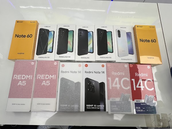 Aggiornamento Heyphone 1
