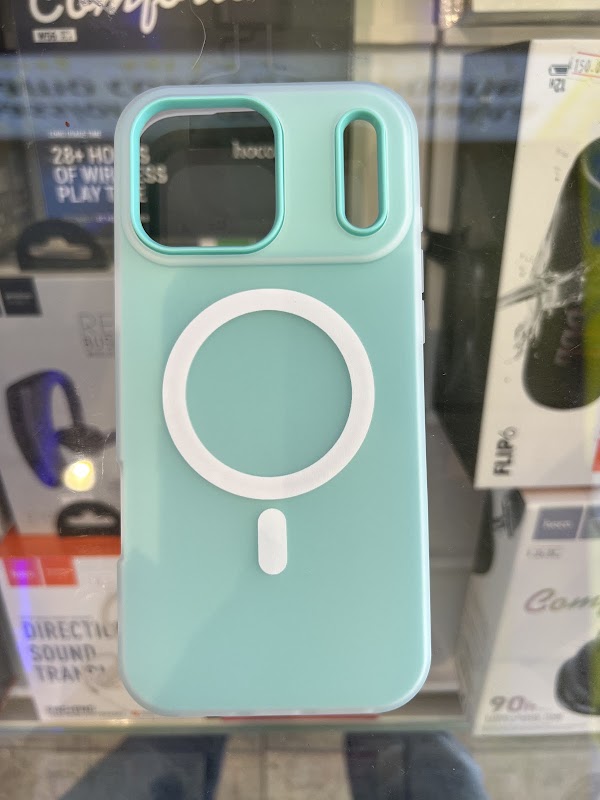 Aggiornamento Heyphone 2