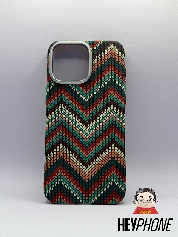 Aggiornamento Heyphone 2