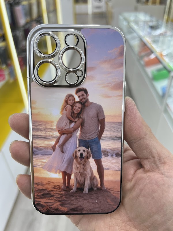 Aggiornamento Heyphone 3