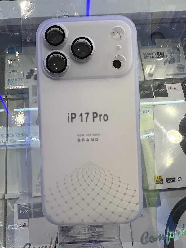 Aggiornamento Heyphone 1