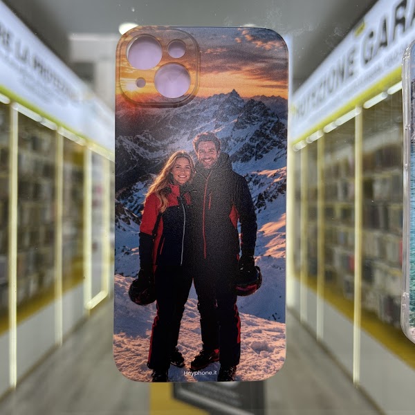 Aggiornamento Heyphone 3