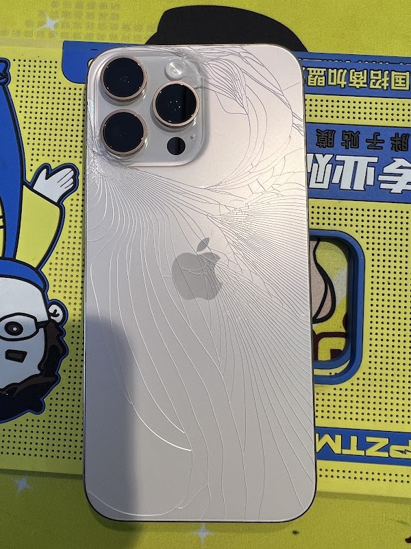Aggiornamento Heyphone 1
