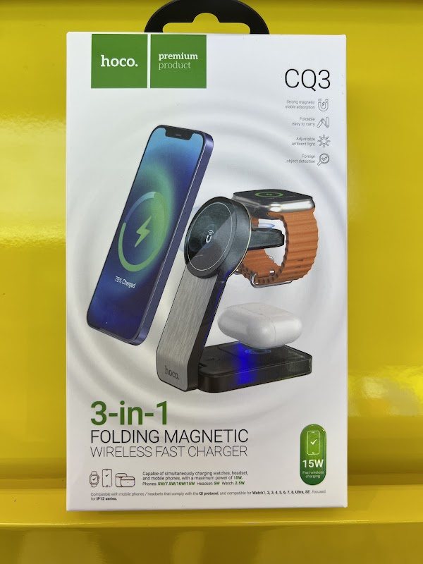 Aggiornamento Heyphone 2
