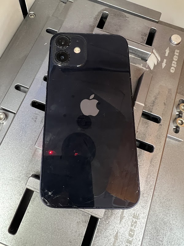 Aggiornamento Heyphone 1