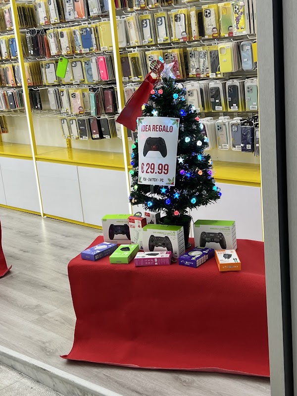 Aggiornamento Heyphone 3