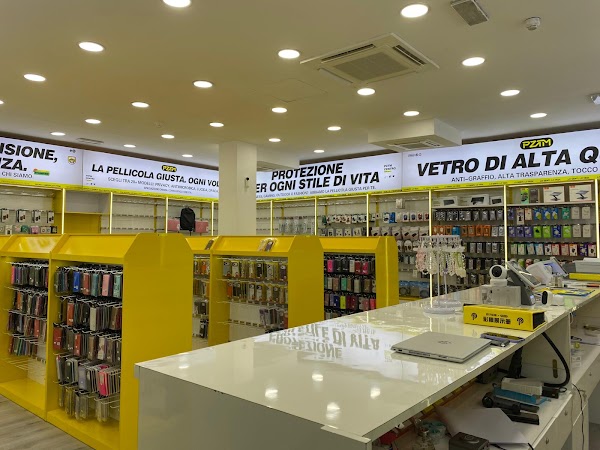 Aggiornamento Heyphone 3