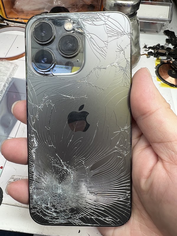 Aggiornamento Heyphone 1