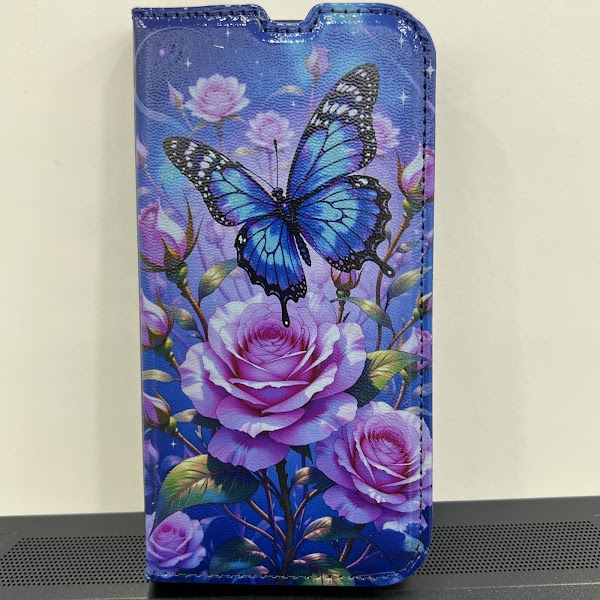 Cover personalizzata realizzata da Heyphone a Varese