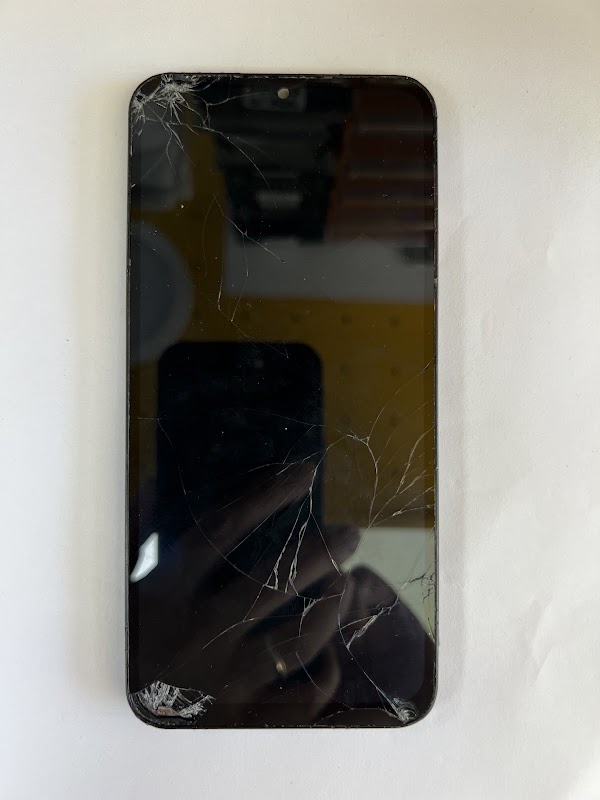 Aggiornamento Heyphone 1