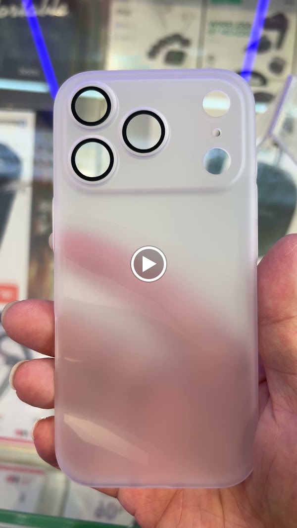 Aggiornamento Heyphone 2