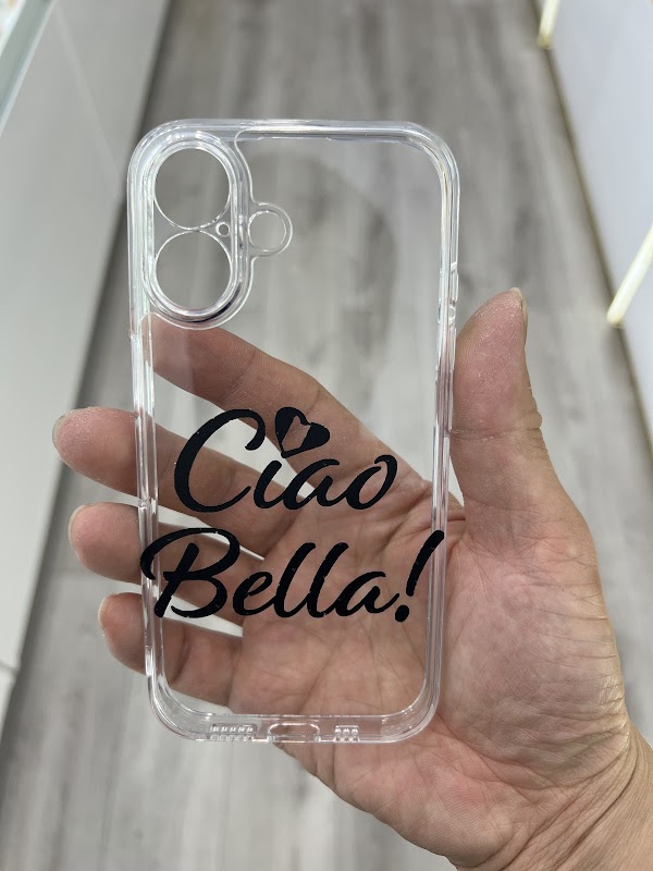 Aggiornamento Heyphone 1