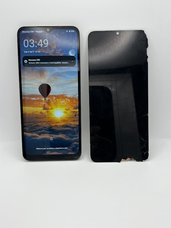 Aggiornamento Heyphone 2