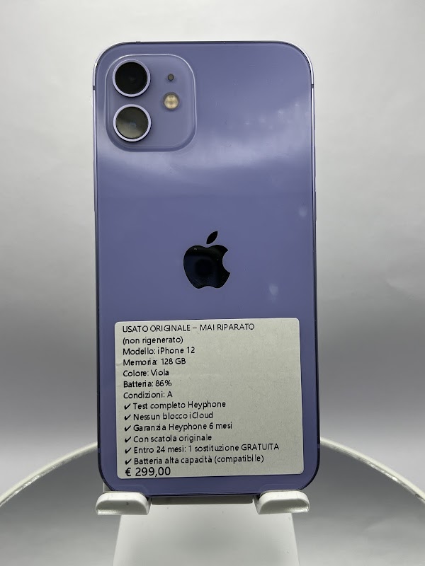 Aggiornamento Heyphone 3