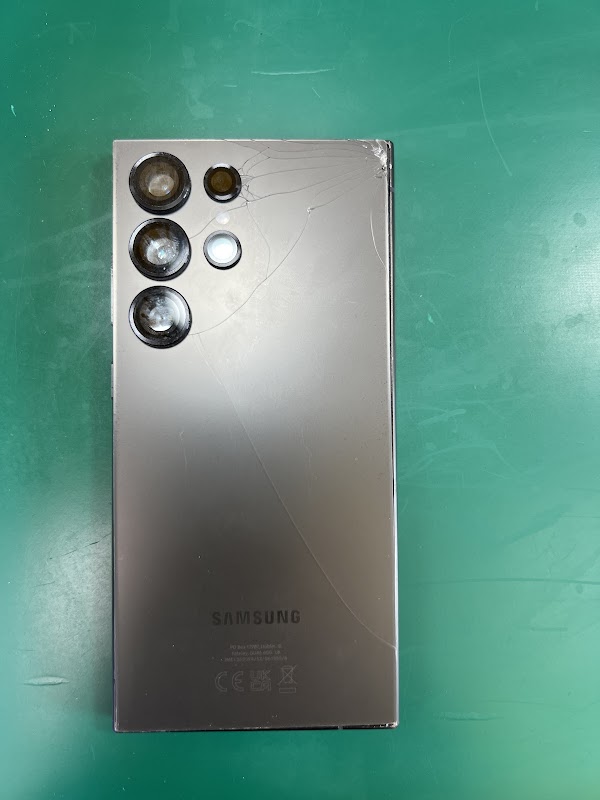 Aggiornamento Heyphone 1
