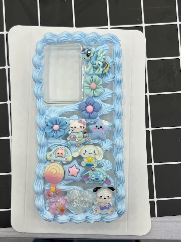 Aggiornamento Heyphone 3